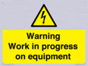 warning-work-in-progress-on-equipmentwith-electrical-hazard-symbol~